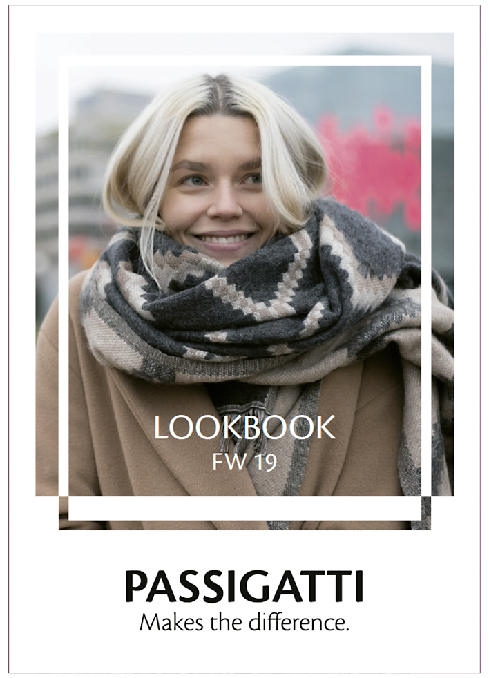 start Passigatti Katalog