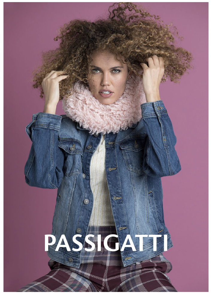 start Passigatti Katalog