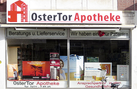 Oster Apotheke