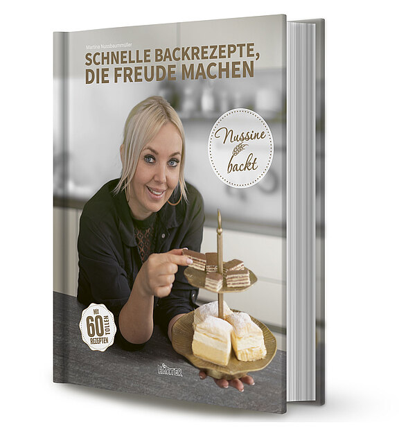 Schnelle Backrezepte, aus Österreich die Freude machen