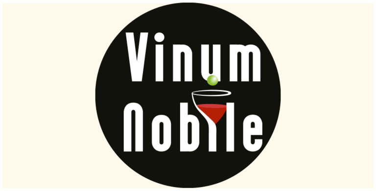 Logo Vinum Nobile